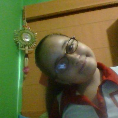 Profile Picture of Yazmin Serrano Ojeda (@ojeda_serrano) on Twitter