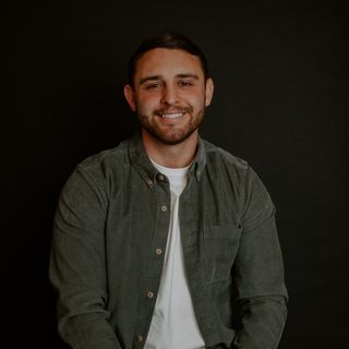 Profile Picture of Mike Gonzales (@mgonzo55) on Instagram