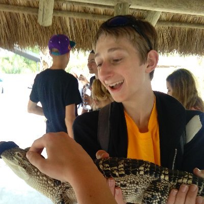 Profile Picture of Bill Taylor (@BillTay00722188) on Twitter