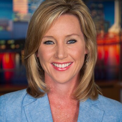 Profile Picture of Jennifer Waugh (@WJXTJenniferW) on Twitter