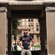 Profile Picture of Jason Sallee (@jason0126) on Pinterest