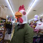 Profile Picture of Paul Ellis (@paulell.s) on Instagram