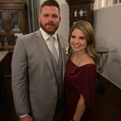 Profile Picture of Paige Bradbury (@Pbrad1027) on Twitter