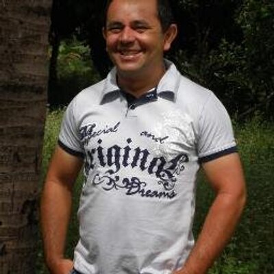 Profile Picture of Ray Barroso (@ray41lima72) on Twitter