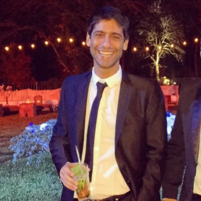 Profile Picture of Bruno Daniele (@brunitodaniele) on Twitter