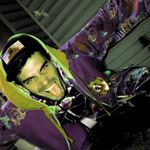 Profile Picture of Kyle Durden (@apex_magnetar) on Instagram