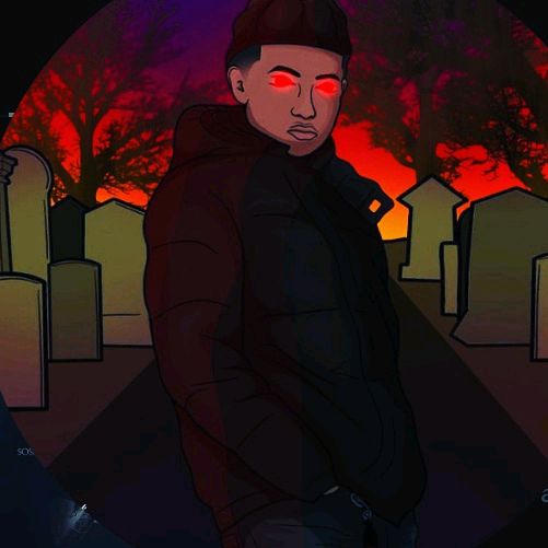 Profile Picture of aj100 1938jallllllllllllllllll (@andrewmagdaleno72) on Tiktok