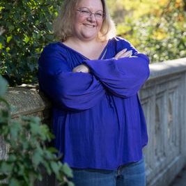 Profile Picture of Alissa Shepard-Given (@Alissa_Given) on Twitter