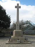 Profile Picture of Duffield War Memorialon Wikipedia