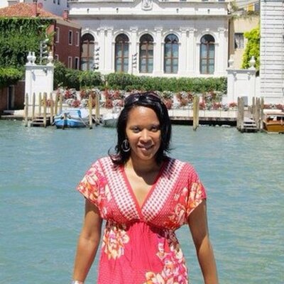 Profile Picture of Tera Daniels (@TeraDaniels) on Twitter
