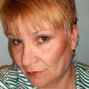 Profile Picture of Lynn Trussell (@ol_skool_scrapper) on Myspace