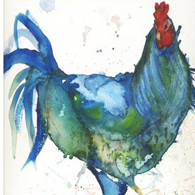 Profile Picture of Leah McCloskey (@leahmccloskey) on Twitter