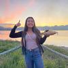 Profile Picture of ang (@@angelamountain23) on Tiktok