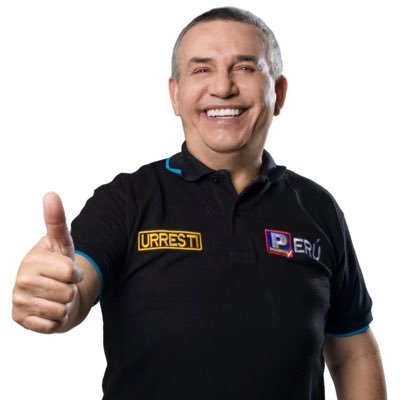 Profile Picture of Daniel Urresti (@DanPittPaloAlto) on Twitter