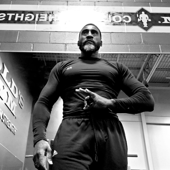 Profile Picture of Wayne dominic Bennett sr. (@wayne01) on Poshmark