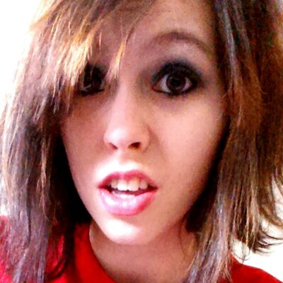 Profile Picture of Tiffany Marie (@tiffanyhash123) on Twitter