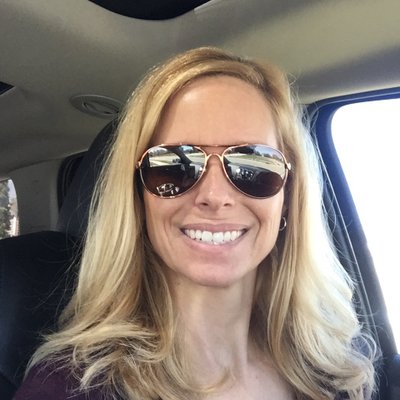 Profile Picture of Cori West (@CoriWest6) on Twitter