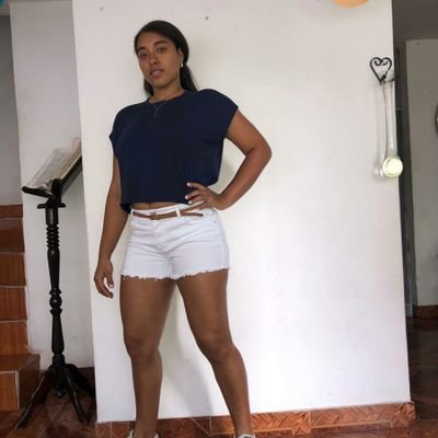 Profile Picture of Ada. (@AdaConde08) on Twitter