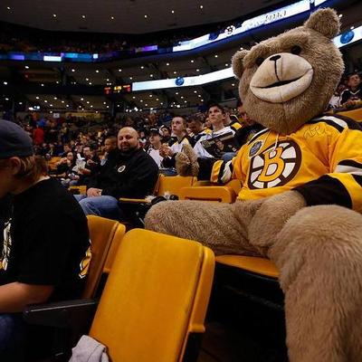 Profile Picture of Dan Arsenault (@darsenault222) on Twitter