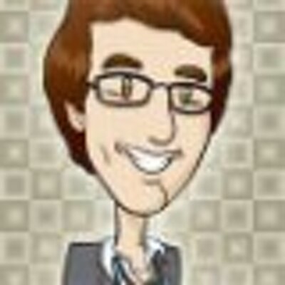 Profile Picture of Peter Willis (@Peter_Willis) on Twitter