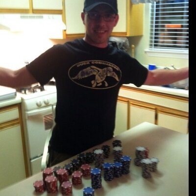 Profile Picture of Travis Janeway (@travisj13688) on Twitter