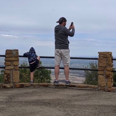 Profile Picture of Brian Gerrity (@@BrianJGerrity) on Twitter