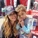 Profile Picture of Jennifer Abernethy (@lucasoilgirl) on Instagram