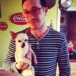 Profile Picture of andyjackson (@andyjackson) on Instagram