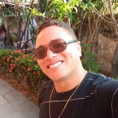 Profile Picture of Reinaldo Ramos (@reinaldoUFBA) on Twitter