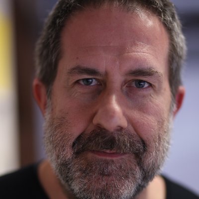 Profile Picture of David Frati (@FratiDavid) on Twitter