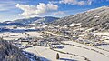 Radstadt - Wikipedia Profile Picture of Radstadton Wikipedia