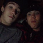 Profile Picture of Hunter Heft (@kyuubi670) on Instagram