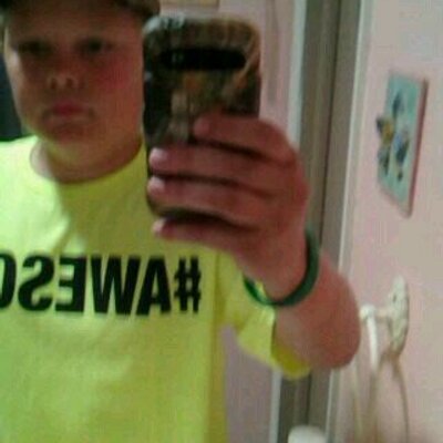 Profile Picture of Brock Downing (@brock_downing) on Twitter