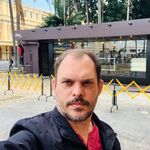 Profile Picture of Christiano Militello Schmidt (@christianomschmidt) on Instagram