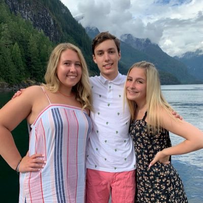 Profile Picture of Julia Giese (@JuliaGiese5) on Twitter