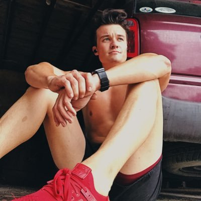 Profile Picture of Bradley Ericson (@ericson_bradley) on Twitter