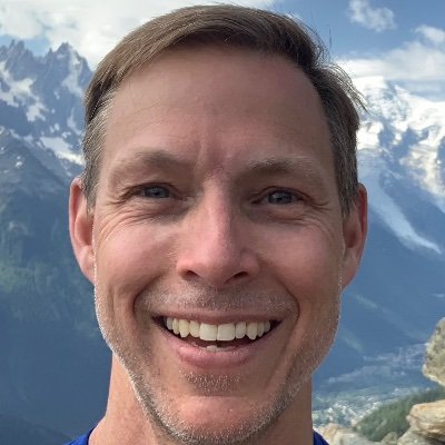 Profile Picture of Matthew Cote (@MattCoteMD) on Twitter