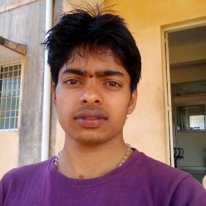 Profile Picture of Nayan S V Acharya (@NayanSVAcharya) on Twitter