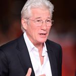 Profile Picture of Richard Gere (Fan Page) (@richardgerefanpage) on Instagram