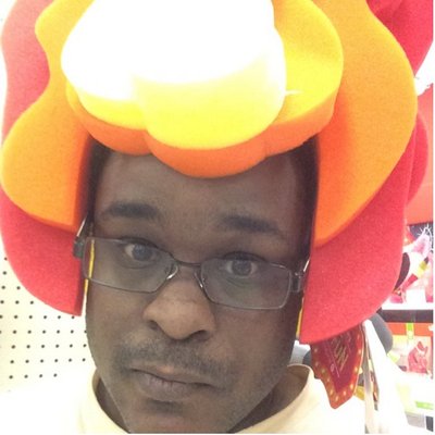 Profile Picture of George Freeman (@GeoFreeman) on Twitter