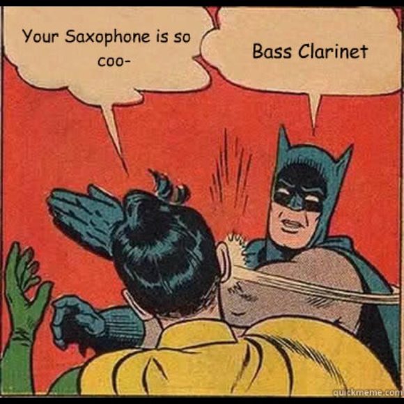 Profile Picture of Bass Clarinet (@dubblebass) on Poshmark