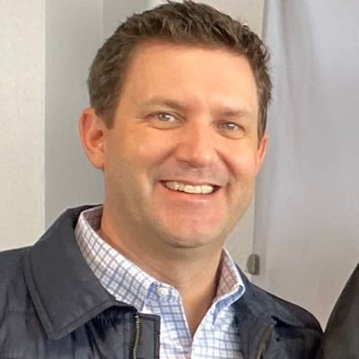 Profile Picture of Scott Walker (@ScottWalker6) on Twitter