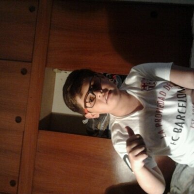 Profile Picture of Nikolas Fajardo (@nikolas_simpson) on Twitter