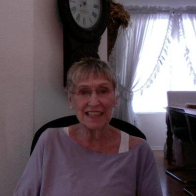 Profile Picture of Joyce Hogan (@jhogan2672) on Twitter