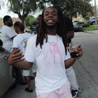 Profile Picture of JOHN ARMSTRONG (@ARM5TR0NG) on Twitter