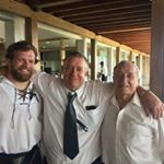 Profile Picture of Gary Guppy Fraser (@brindlee01) on Instagram