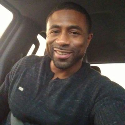 Profile Picture of Derrick Clay (@DerrickClay7) on Twitter