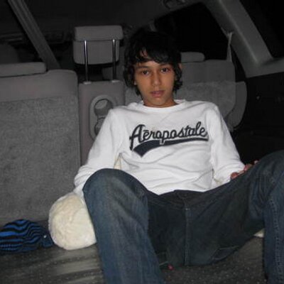 Profile Picture of Bryan Escobar (@bryanteco) on Twitter