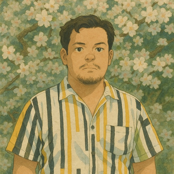 Profile Picture of Samir Marrero marrero (@samiro7175) on Poshmark