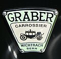 Profile Picture of Graber - Wikipediaon Wikipedia